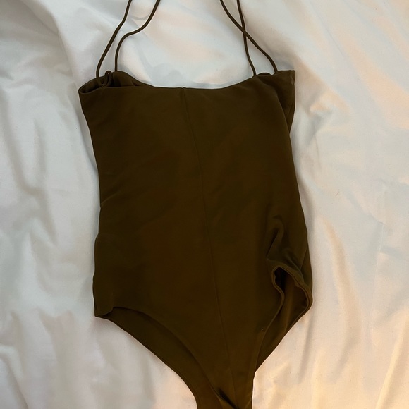 Khaite bodysuit - Picture 4 of 4
